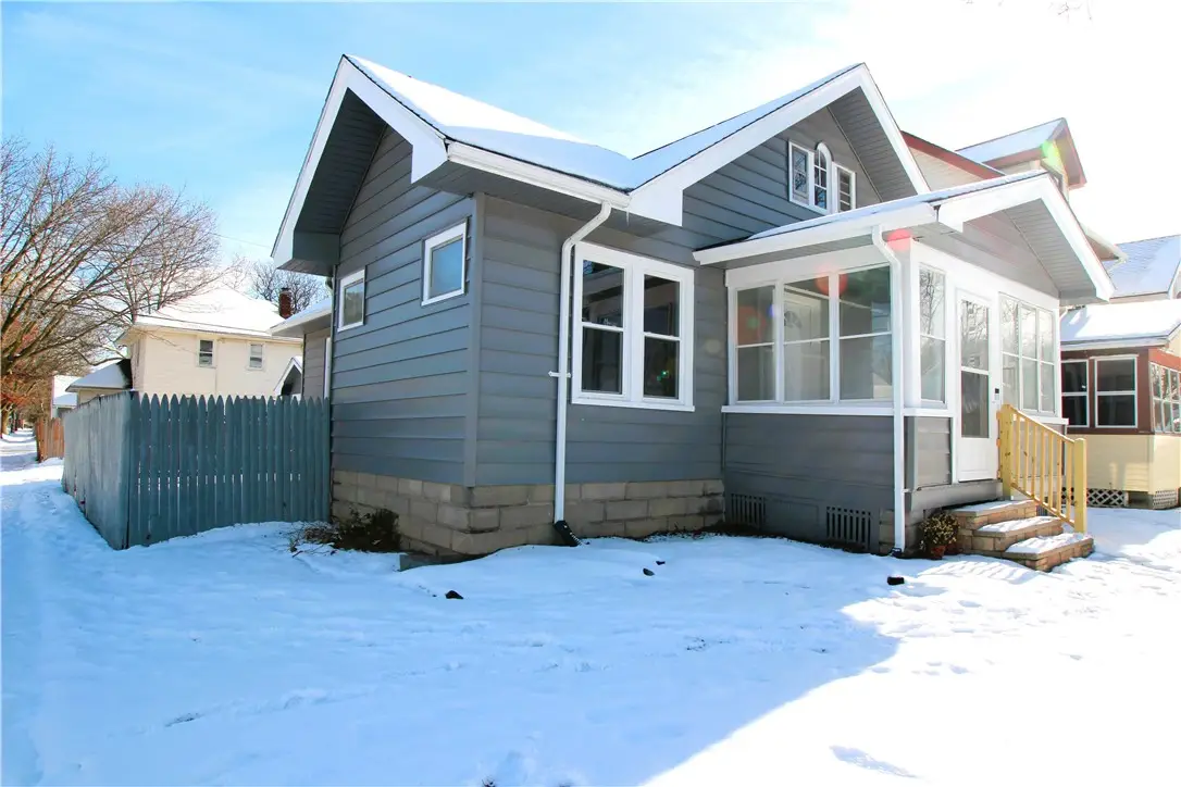 148 Canton Street, Rochester, NY 14606 - Image #1