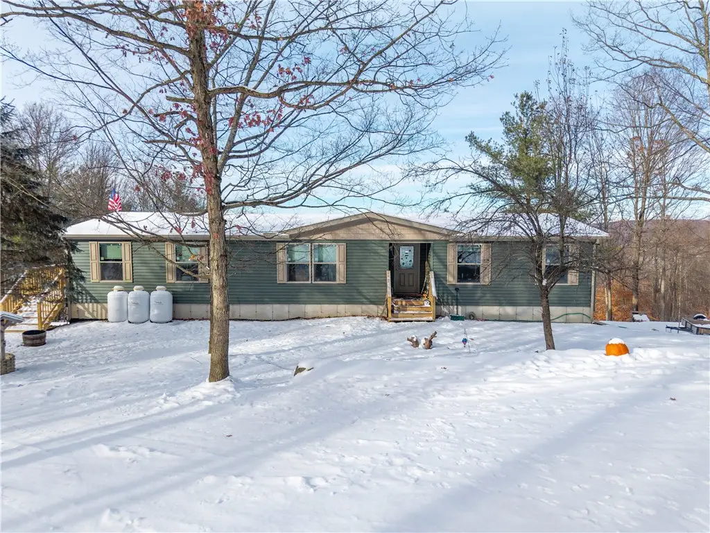 9751 Colegrove Hill Road, Hammondsport, NY 14840 - Image #1