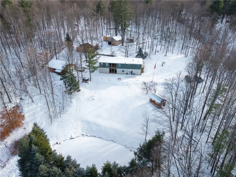 9751 Colegrove Hill Road, Hammondsport, NY 14840 - Image #2