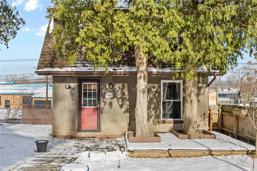 4 Woodneath Crescent, East Rochester, NY 14445 - Image #2