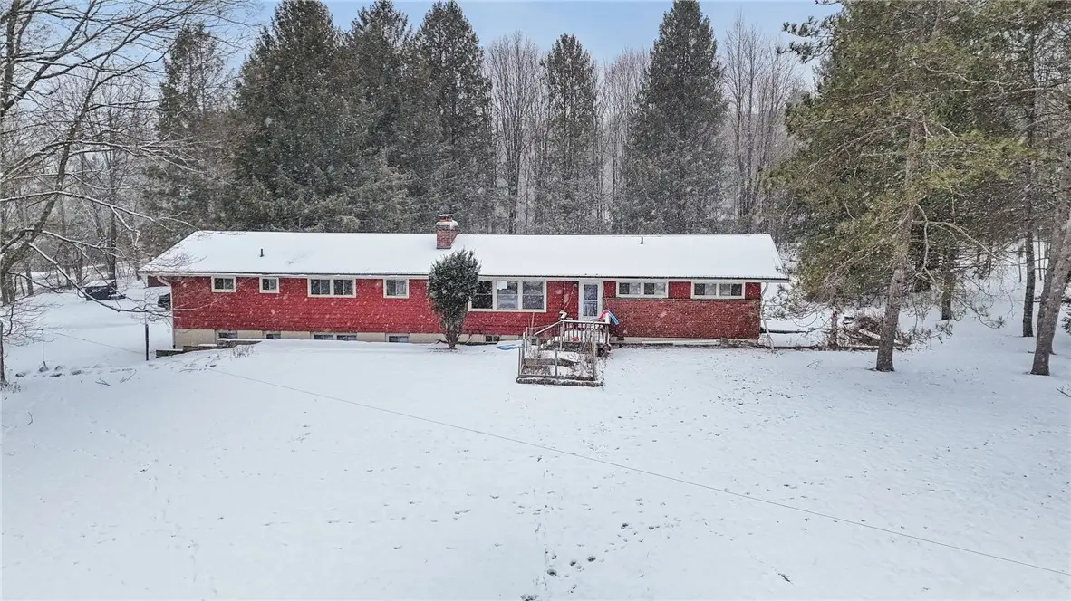 181 Ellis Hollow Creek Road, Ithaca, NY 14850 - Image #1