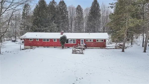 181 Ellis Hollow Creek Road, Ithaca, NY 14850