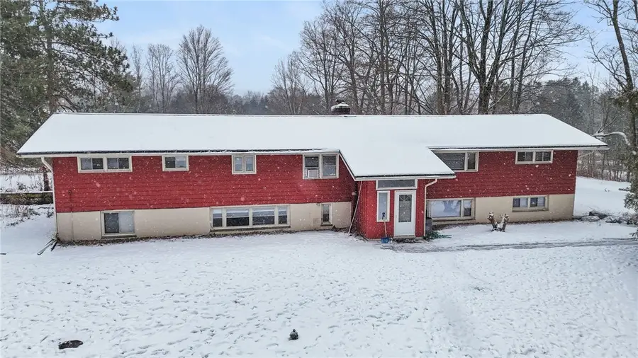 181 Ellis Hollow Creek Road, Ithaca, NY 14850 - Image #3