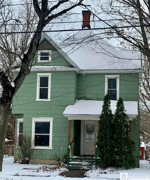 311 W Main Street, Falconer, NY 14733