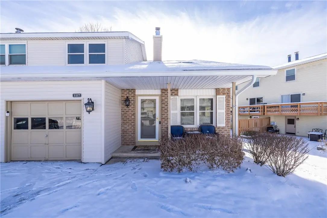 1117 Cunningham Drive, Victor, NY 14564 - Image #1