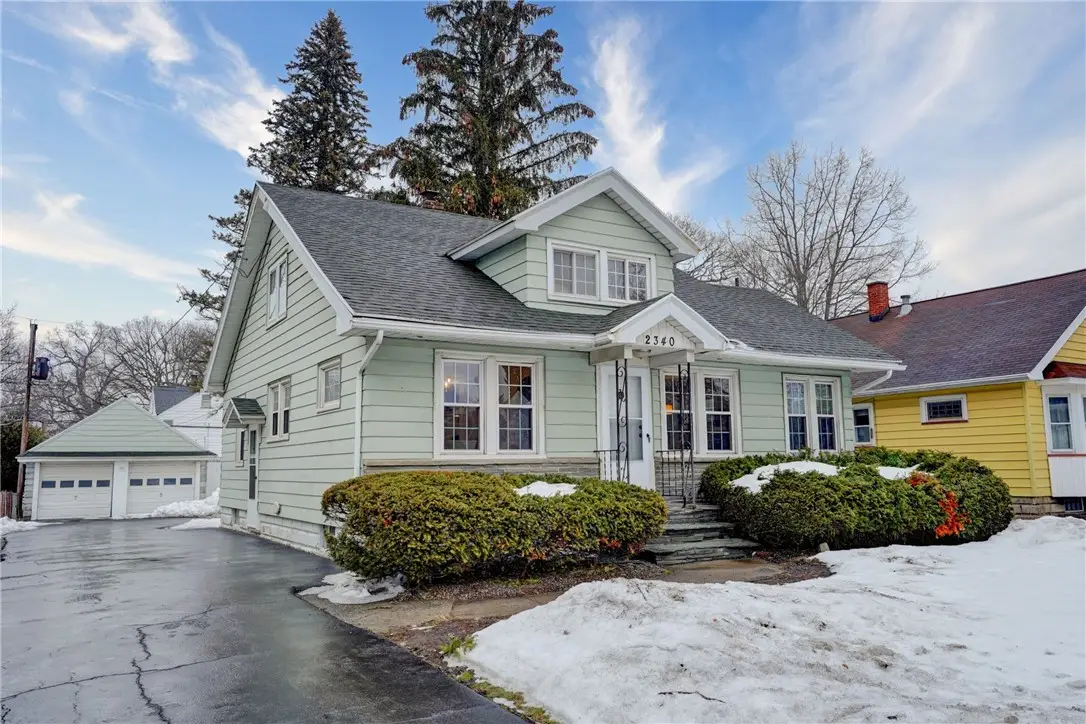 2340 Titus Avenue, Rochester, NY 14622 - #1
