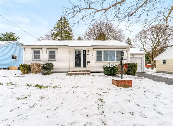 126 High St, Avon, NY 14414