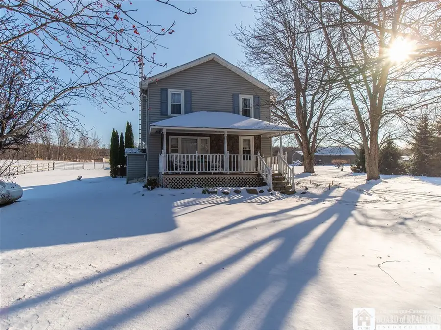 10391 W Side Hill Road, Ripley, NY 14775 - Image #2