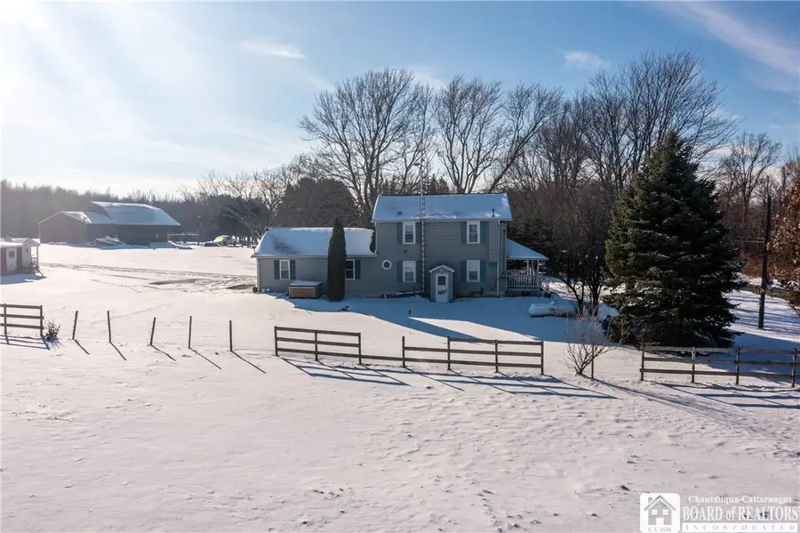 10391 W Side Hill Road, Ripley, NY 14775 - Image #3