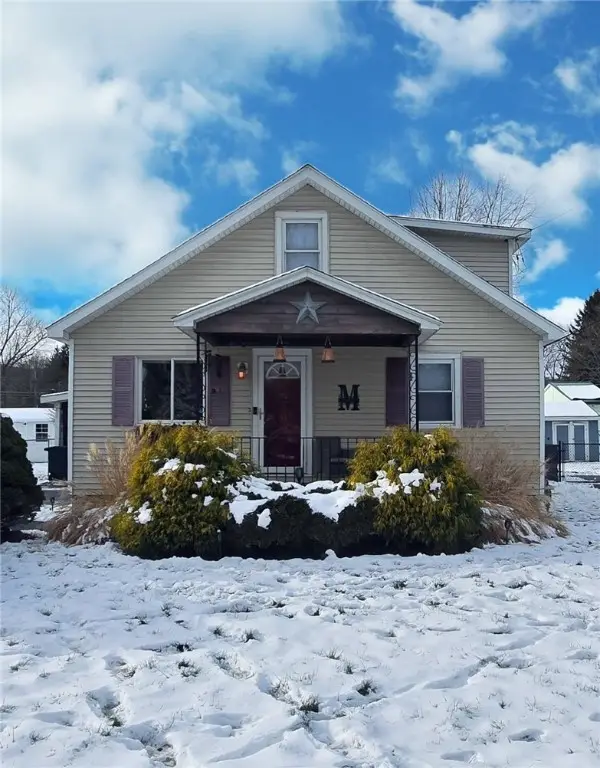 3503 Vermont Avenue, Elmira, NY 14903 - Image #1