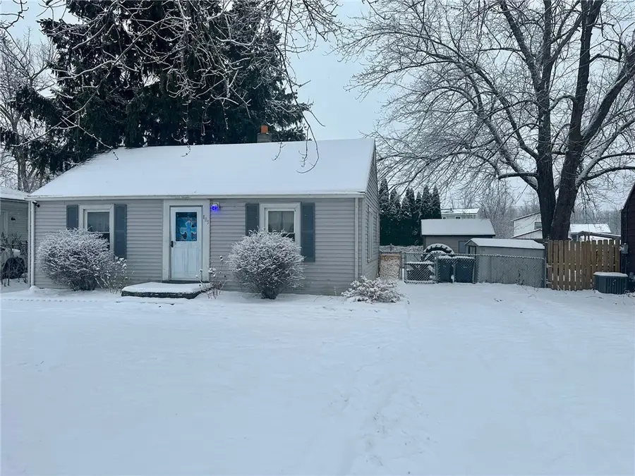 185 Jordan Ave Avenue, Rochester, NY 14606 - Image #2