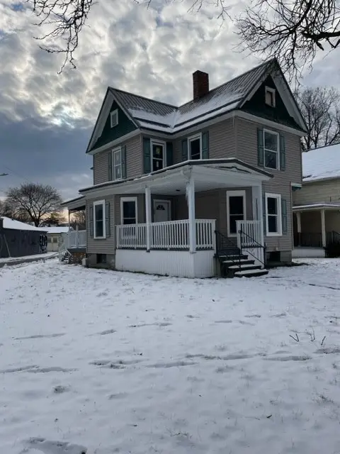 309 Broadway Street, Elmira, NY 14904