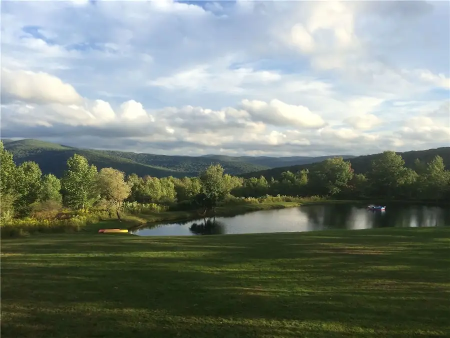 180 Fox Ridge Road, Margaretville, NY 12455 - Image #2