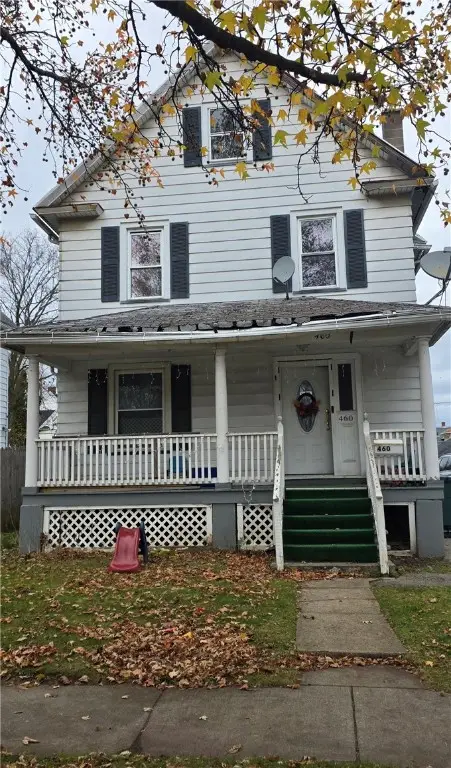 460 Glenwood Avenue, Rochester, NY 14621 - Image #1