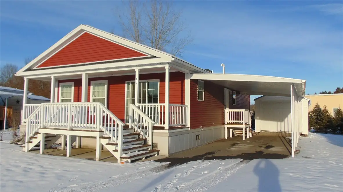 1021 #73 Waterloo Geneva Rd, Waterloo, NY 13165 - Image #1