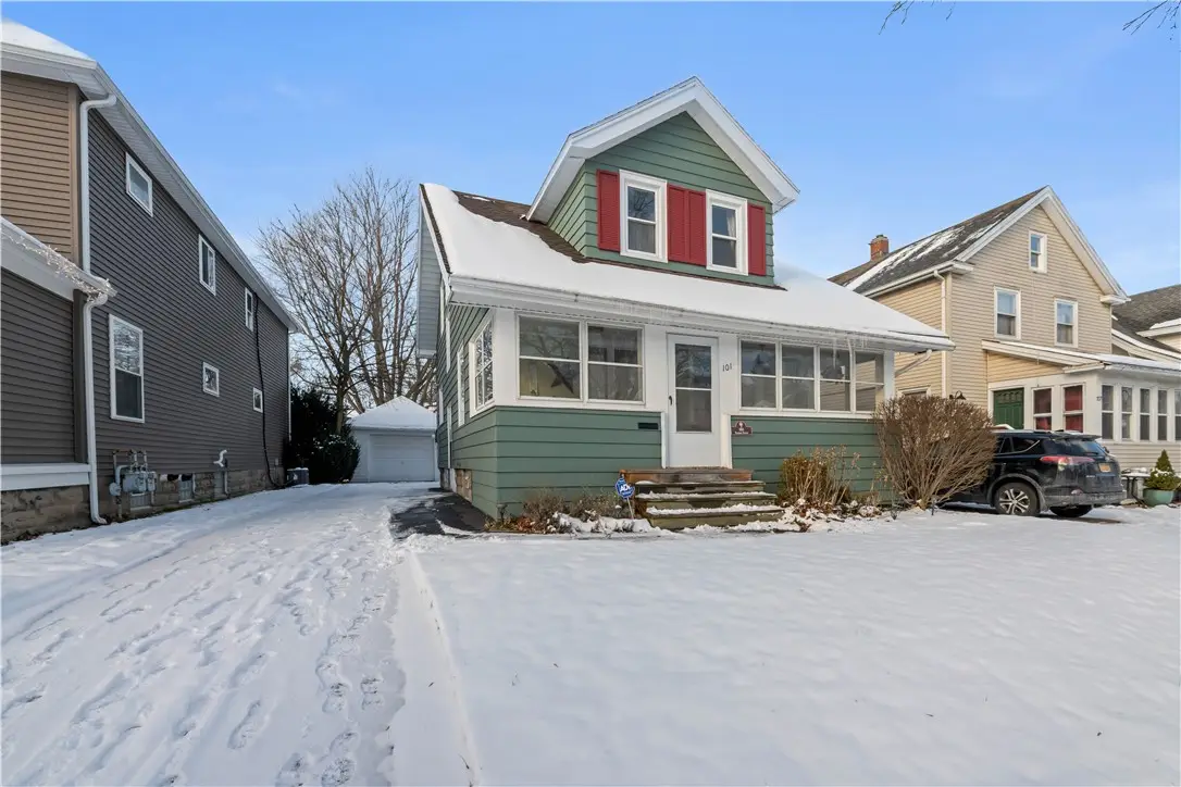 101 Kansas Street, Rochester, NY 14609 - Image #1