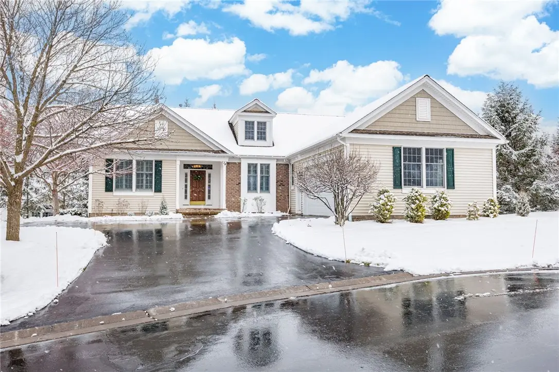 14 Connemara Drive, Pittsford, NY 14534 - Image #1