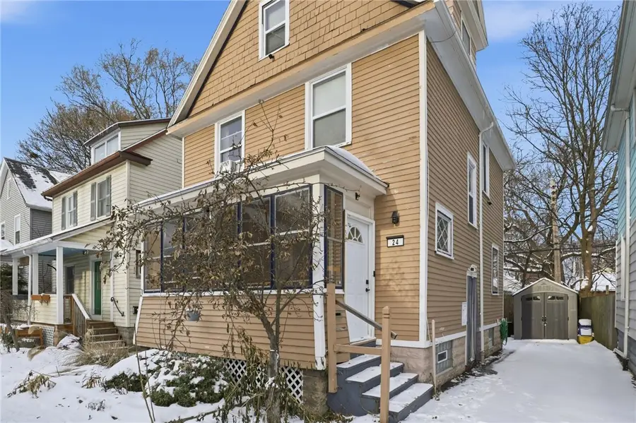 24 Goebel Place, Rochester, NY 14620 - Image #3