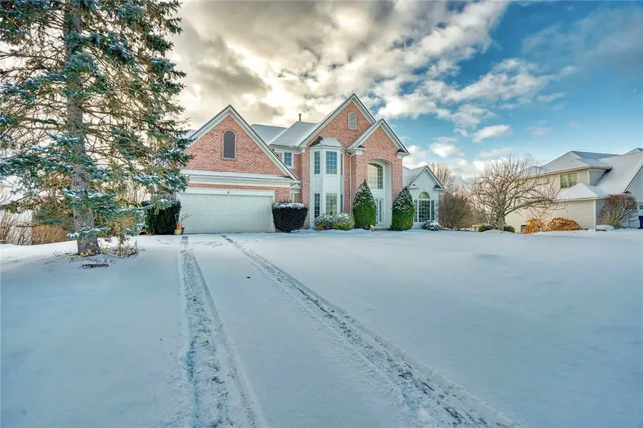 5 Ceramar Drive, Penfield, NY 14526 - Image #2