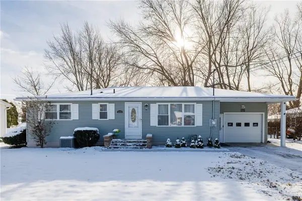 3695 Lyell Road, Rochester, NY 14606