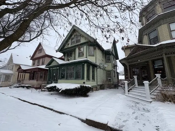 18 Madison Street, Rochester, NY 14608