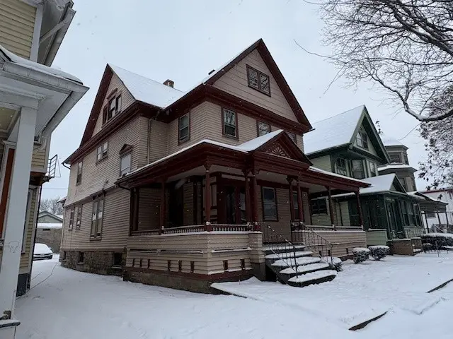 20 Madison Street, Rochester, NY 14608 - Image #1