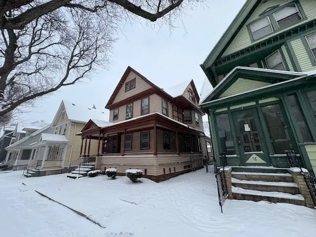 20 Madison Street, Rochester, NY 14608 - Image #2