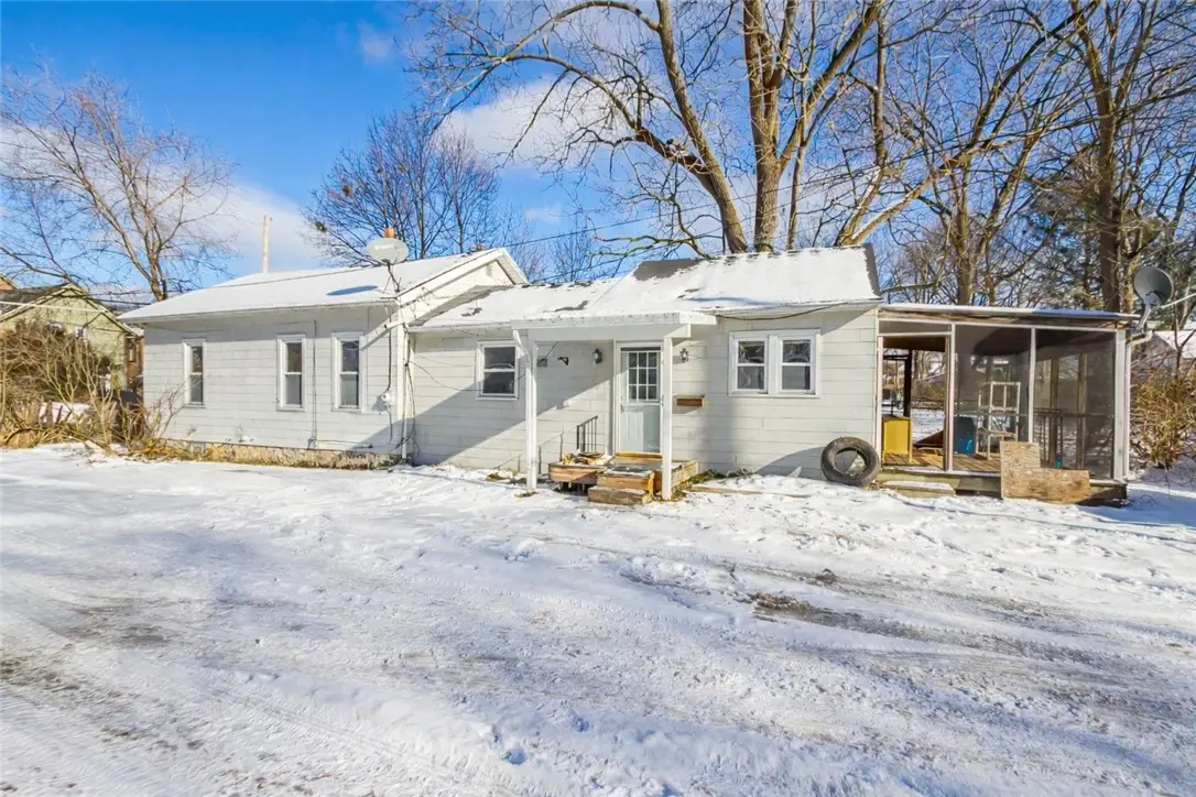 4 Sanford Place, Rochester, NY 14620 - Image #1