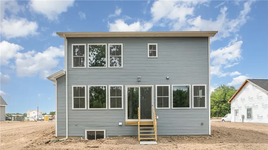 69 Chase Meadow Trail Lot 38, Honeoye Falls, NY 14472 - Image #3