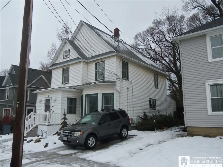 14 W Lucas Avenue, Dunkirk, NY 14048 - Image #2