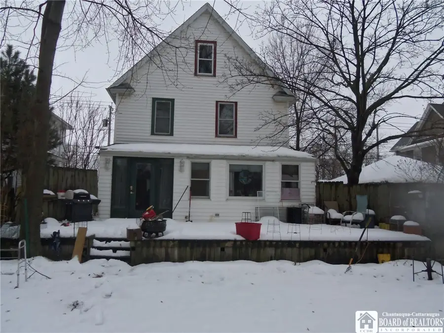 14 W Lucas Avenue, Dunkirk, NY 14048 - Image #3