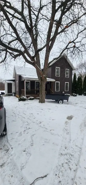 168 Reed Street, Geneva, NY 14456