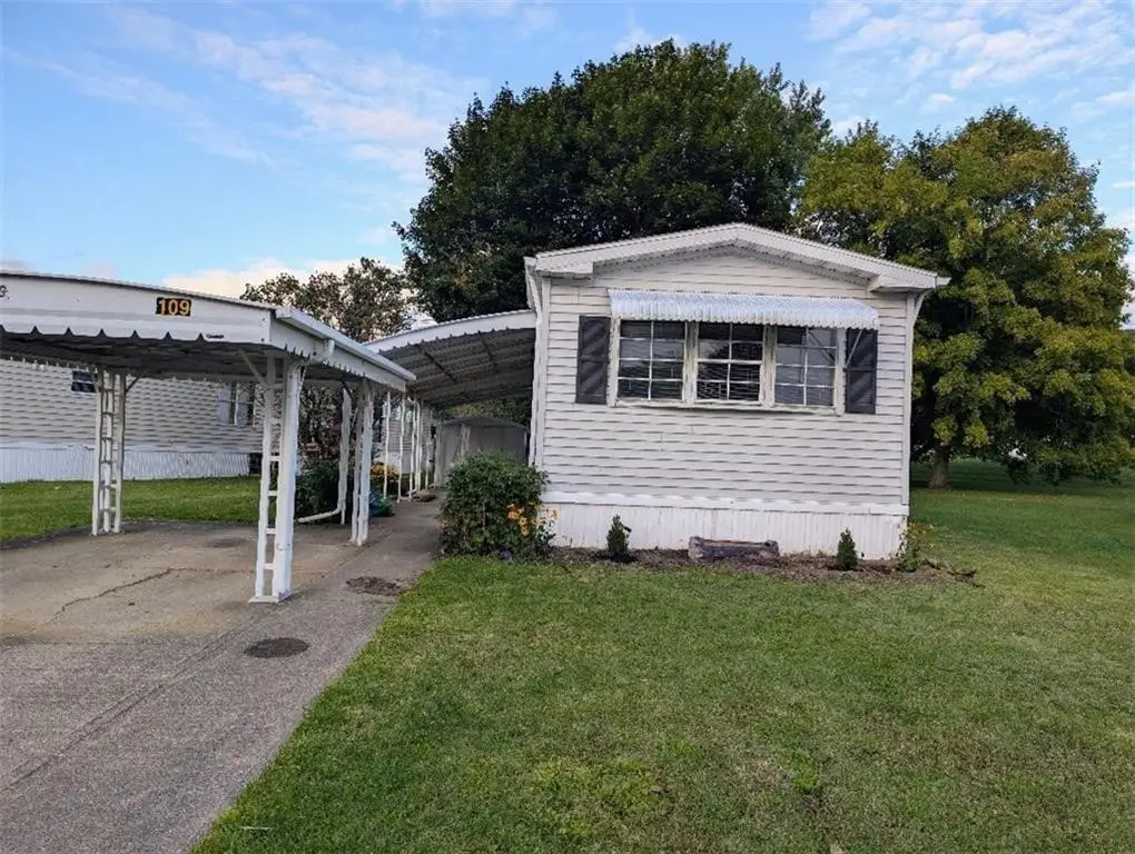 1190 County Route 66 Lot#109, Hornell, NY 14843 - Image #1