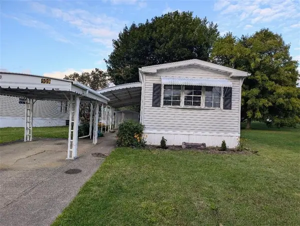 1190 County Route 66 Lot#109, Hornell, NY 14843