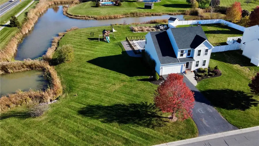 1441 Fraser Way, Farmington, NY 14425 - Image #3