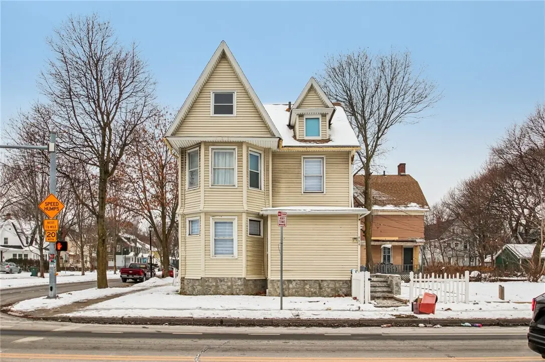 619 Dewey Avenue, Rochester, NY 14613 - Image #1