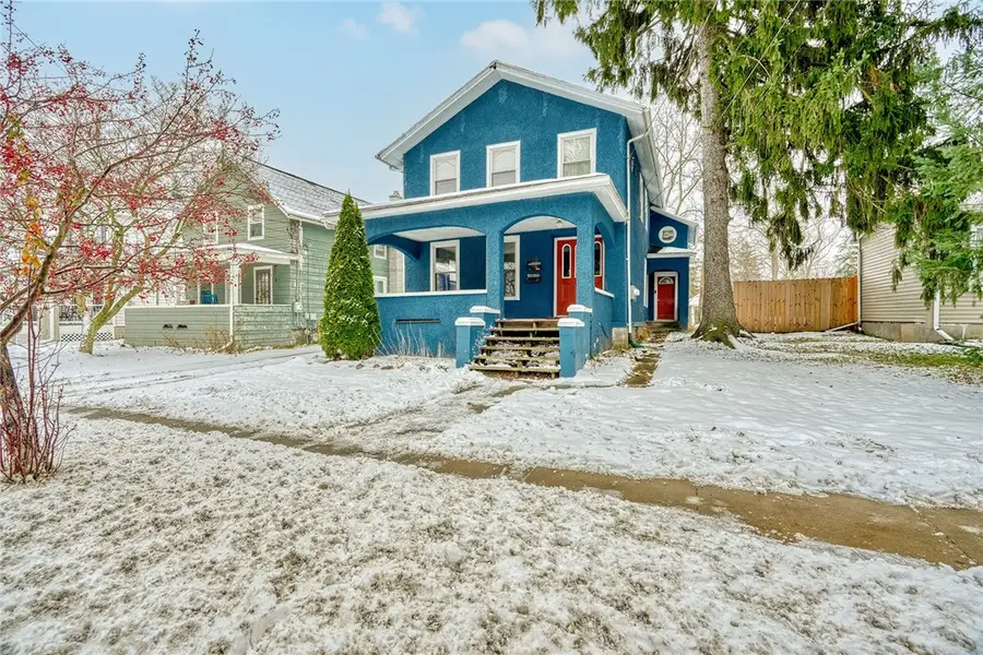 145 Chapin Street, Canandaigua, NY 14424 - Image #2