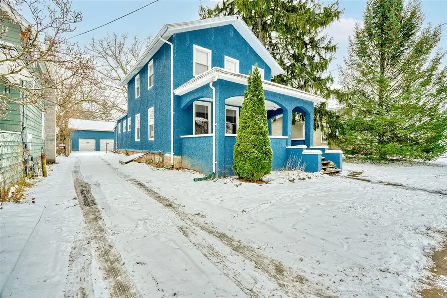 145 Chapin Street, Canandaigua, NY 14424 - Image #3