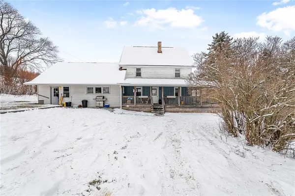 1870 Reiman Road, Greenwood, NY 14839