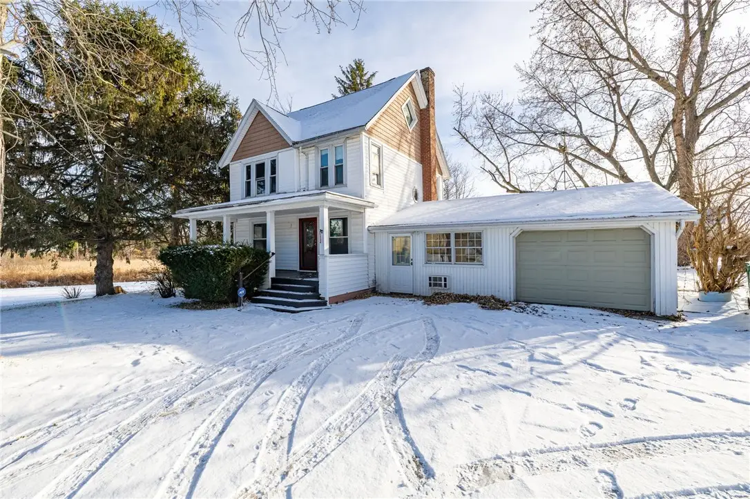 65 Erie Station Road, West Henrietta, NY 14586 - Image #1