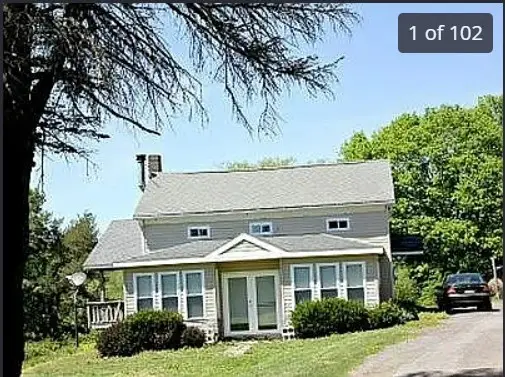 175 Searles Hill Road, Bainbridge, NY 13733 - Image #1