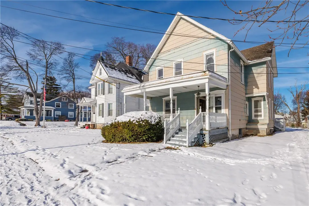 212-214 Lewis Street, Geneva, NY 14456 - Image #1