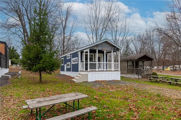 7150 Garner #3, Wolcott, NY 14590