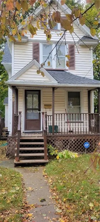39 Taylor Street, Rochester, NY 14611 - Image #1