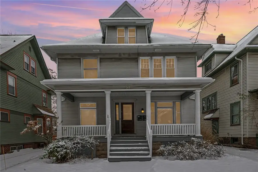 30 Shepard Street, Rochester, NY 14620 - Image #2