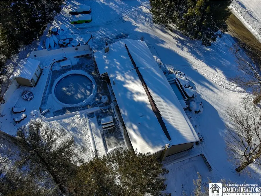 1117 Old Rock City Road, Olean, NY 14760 - Image #2