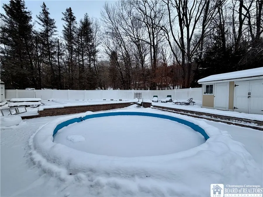 1117 Old Rock City Road, Olean, NY 14760 - Image #3