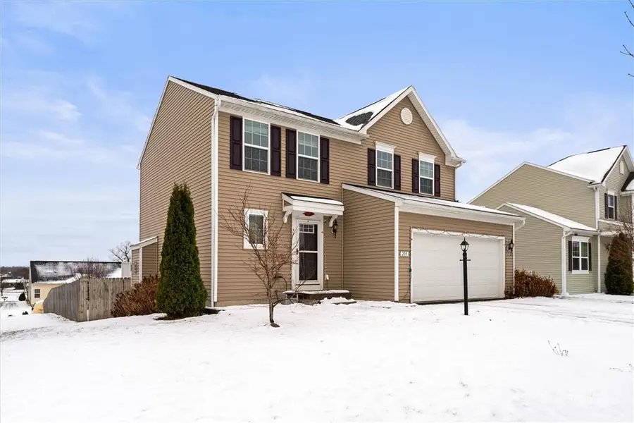 203 Elmcrest Rise, West Henrietta, NY 14586 - Image #3