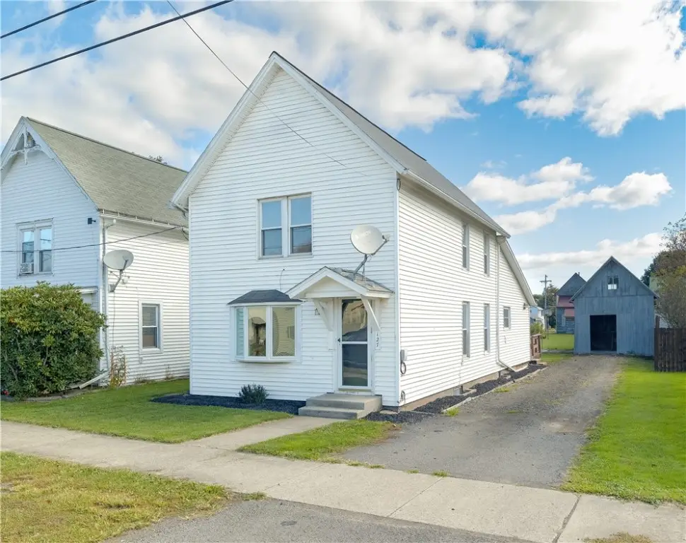 127 S First Street, Knoxville, PA 16928 - Image #1