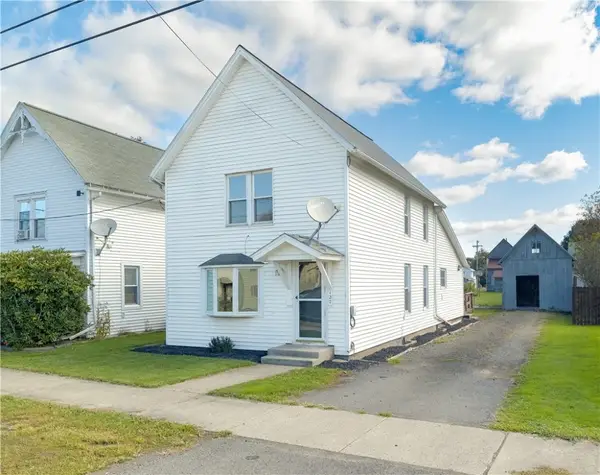 127 S First Street, Knoxville, PA 16928